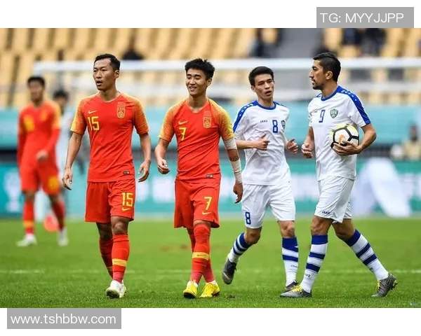 国足迎战比利时强敌挑战期待展现中国足球新风貌与实力