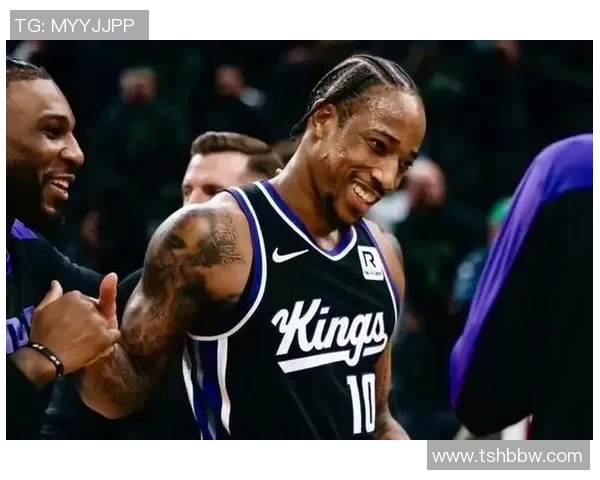 德马尔德罗赞的篮球之路:从潜力新星到NBA明星的蜕变历程 德马尔德罗赞的篮球之路:从潜力新星到NBA明星的蜕变历程